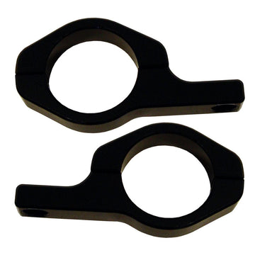 Mq Light Mnt 1.25" Roof Mnt Blk