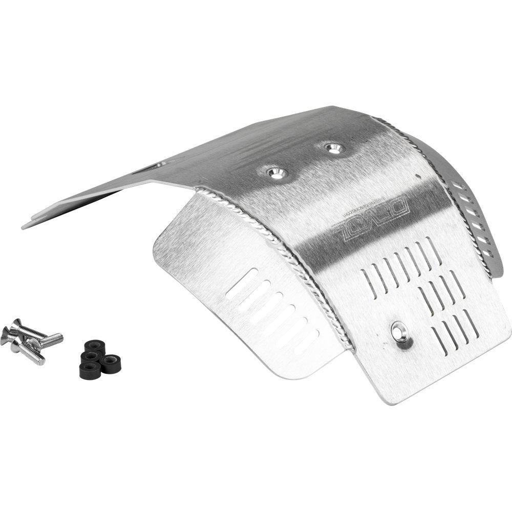 Skid Plate