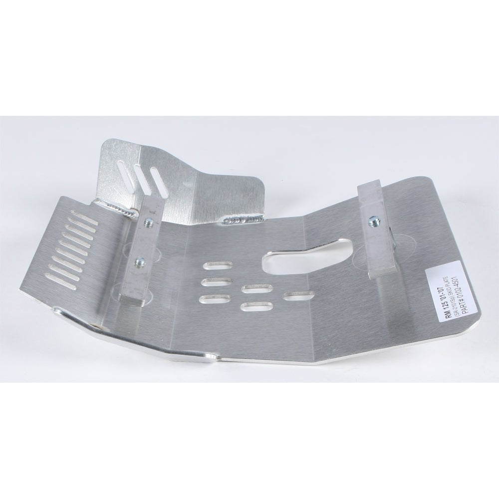 Skid Plate
