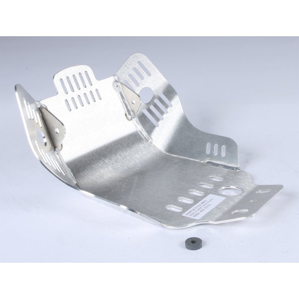 Skid Plate