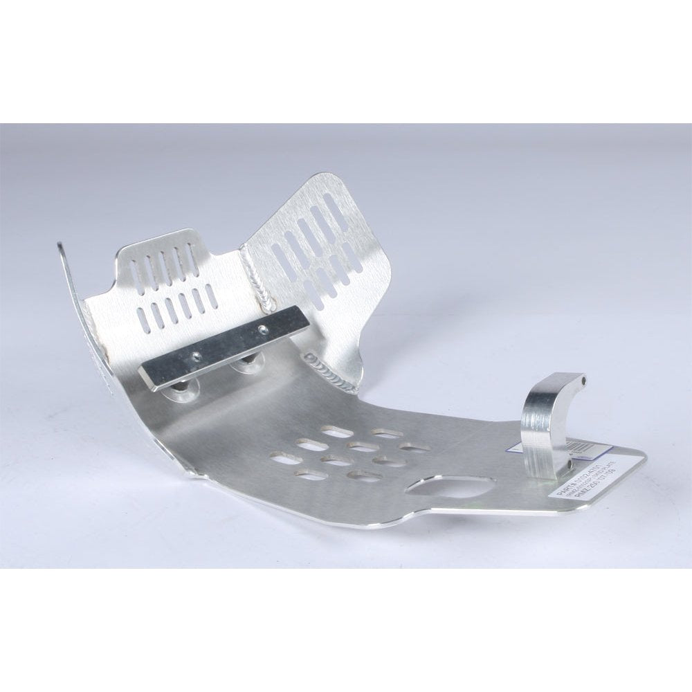 Skid Plate