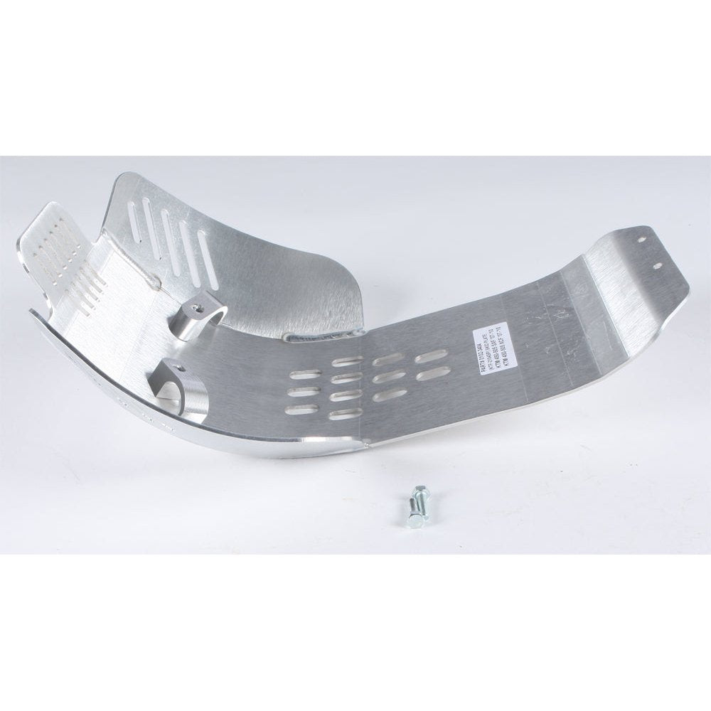 Skid Plate