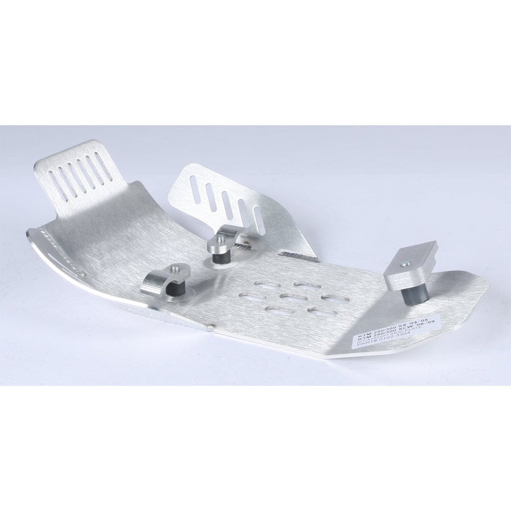 Skid Plate
