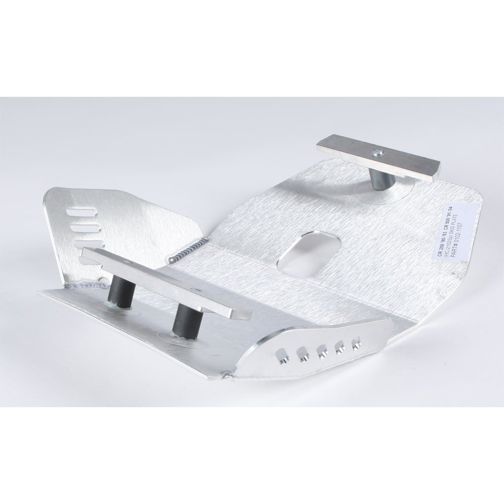 Skid Plate