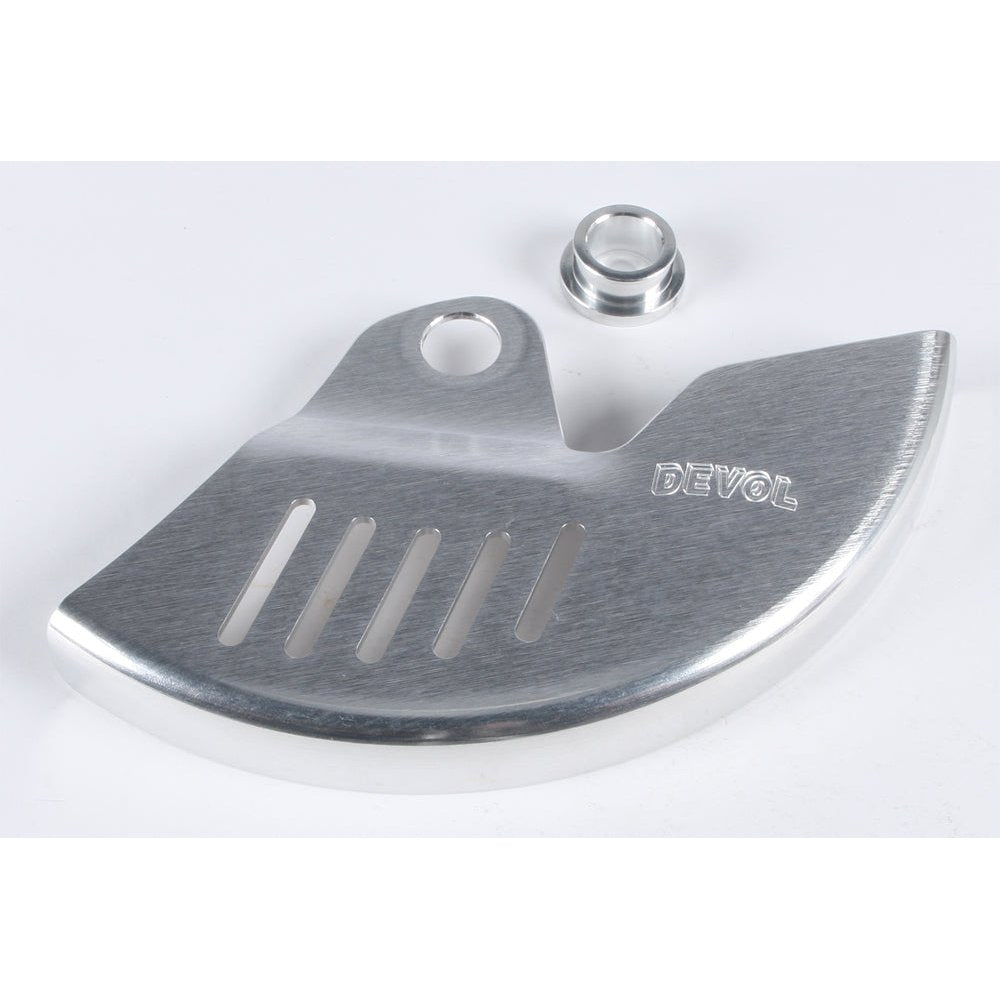 Rear Disc Guard