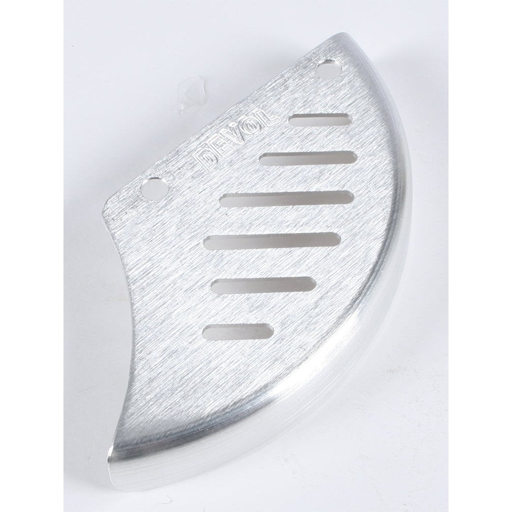 Rear Disc Guard