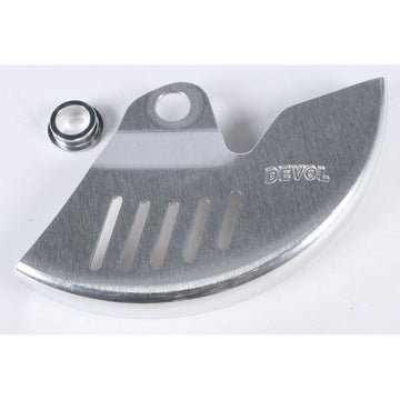 Rear Disc Guard