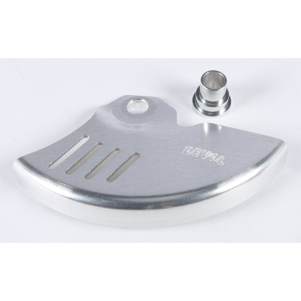 Rear Disc Guard