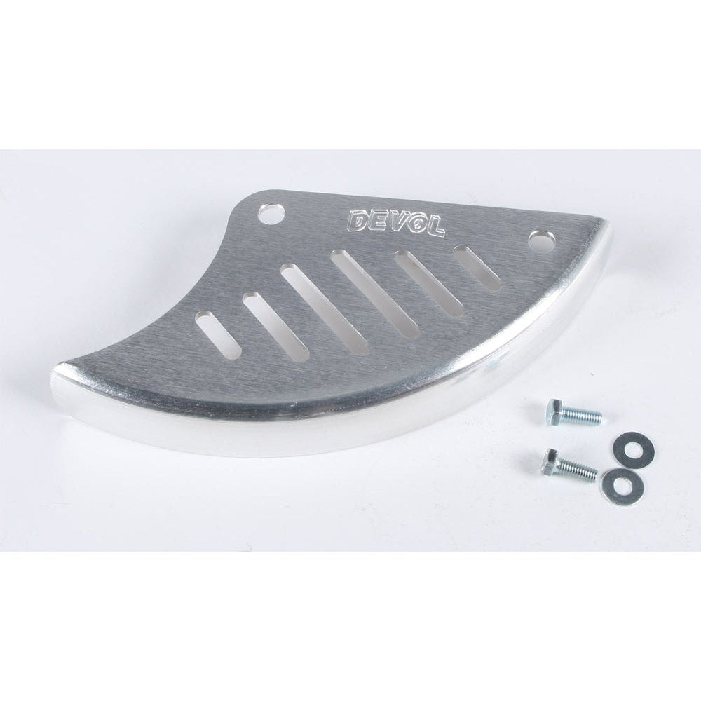 Rear Disc Guard