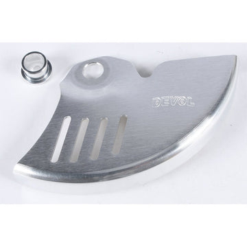 Rear Disc Guard