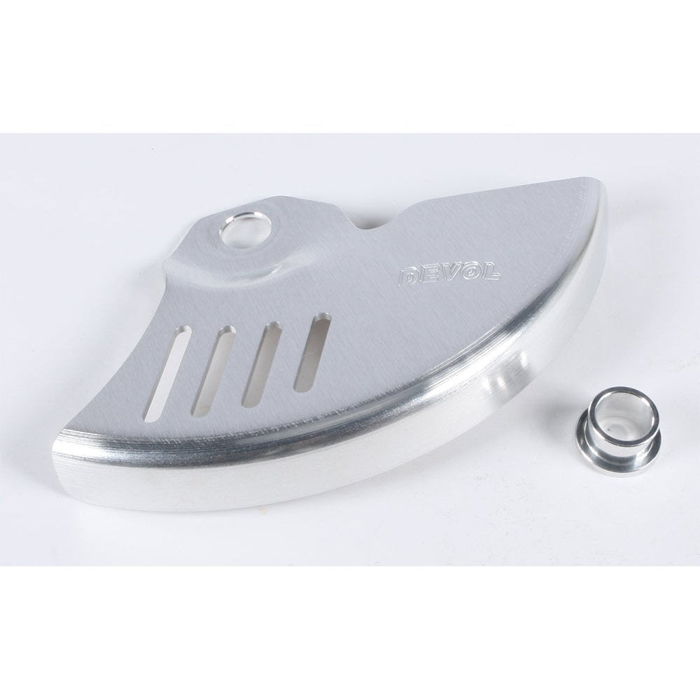 Rear Disc Guard