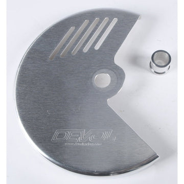 Front Disc Guard