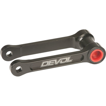 Lowering Link