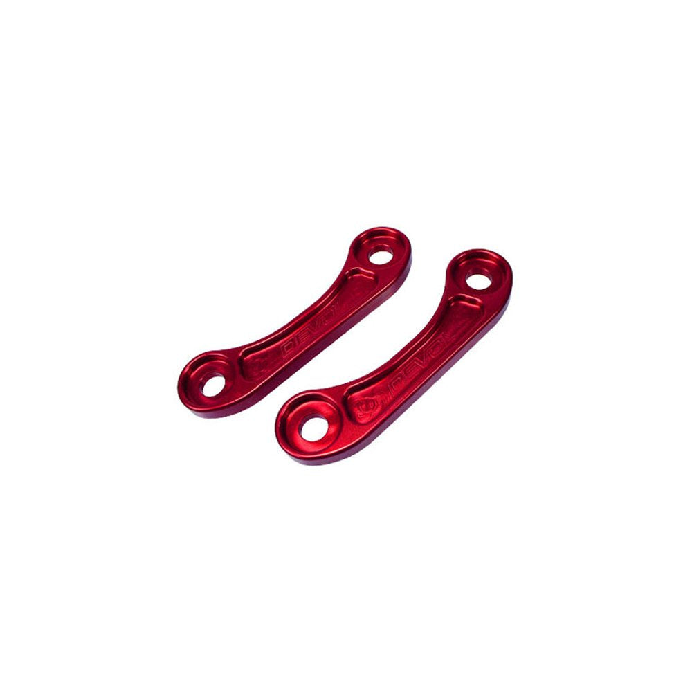 Lowering Link