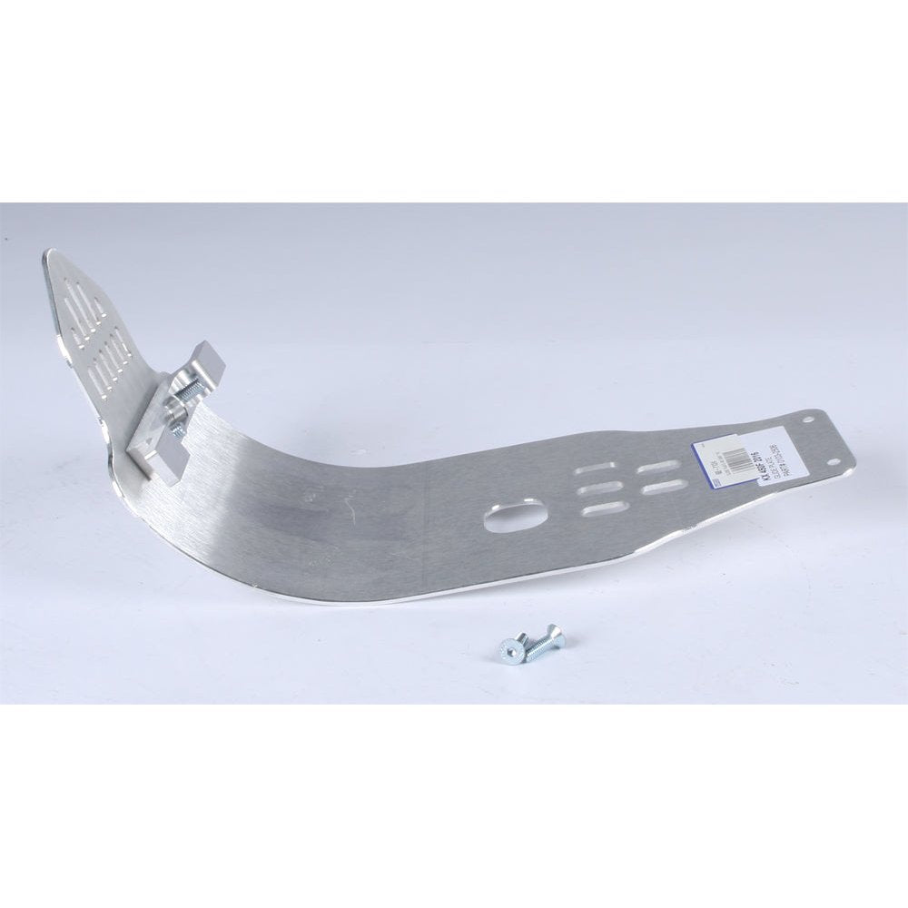 Glide Plate