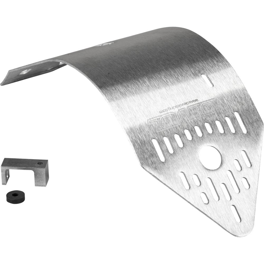 Glide Plate