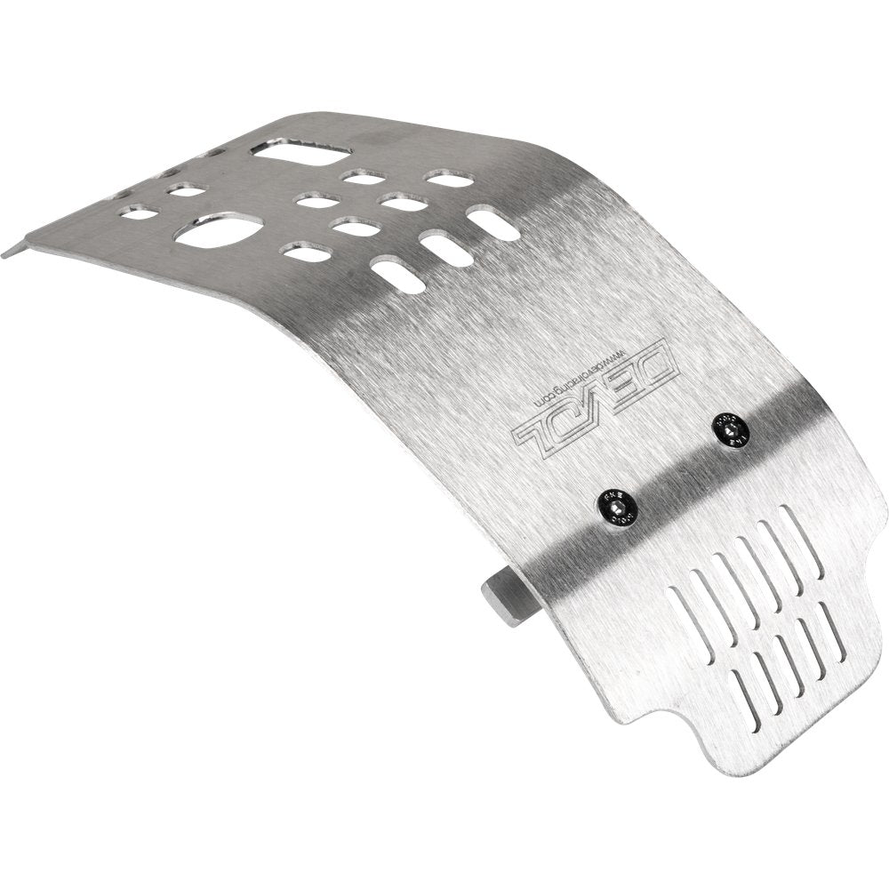 Glide Plate