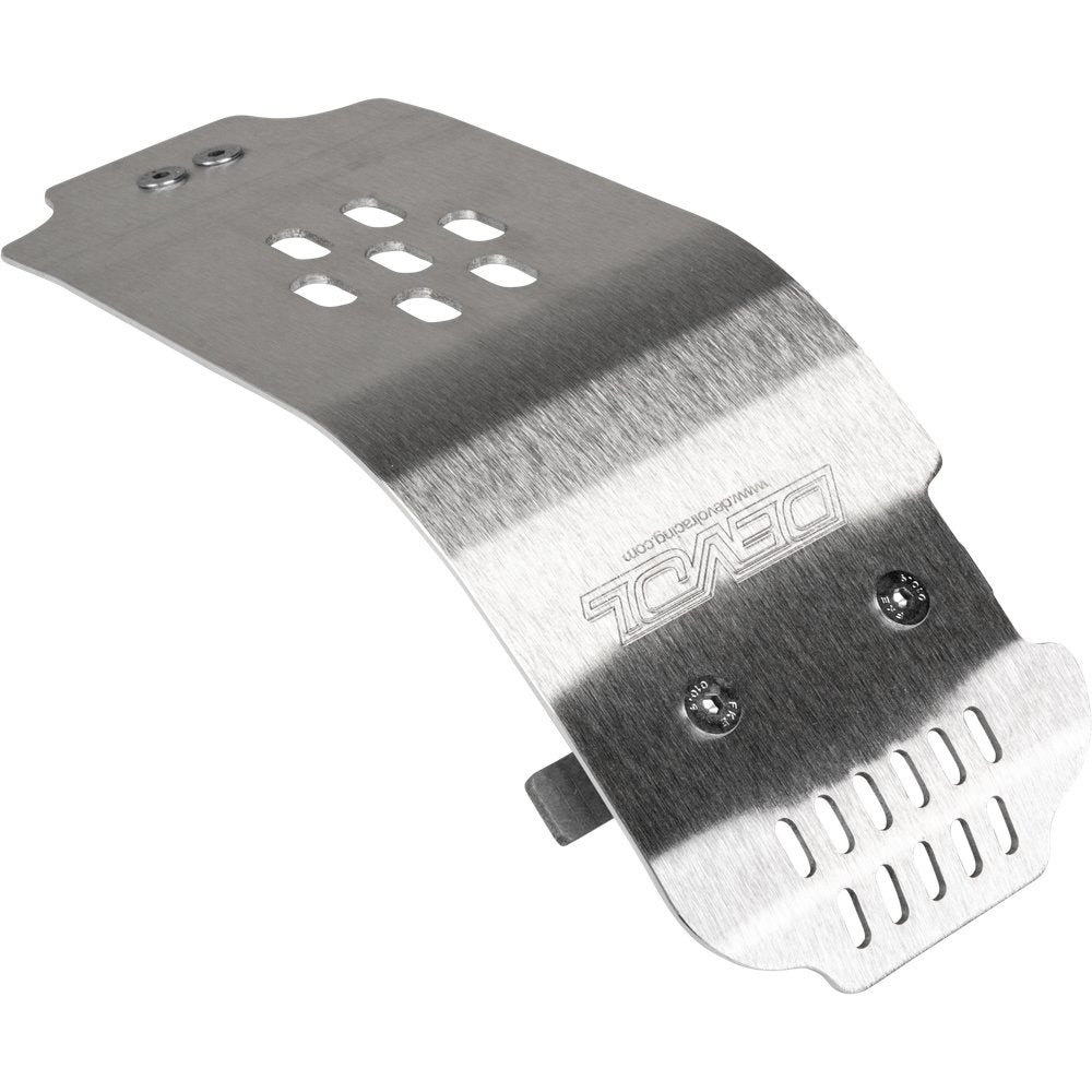 Glide Plate