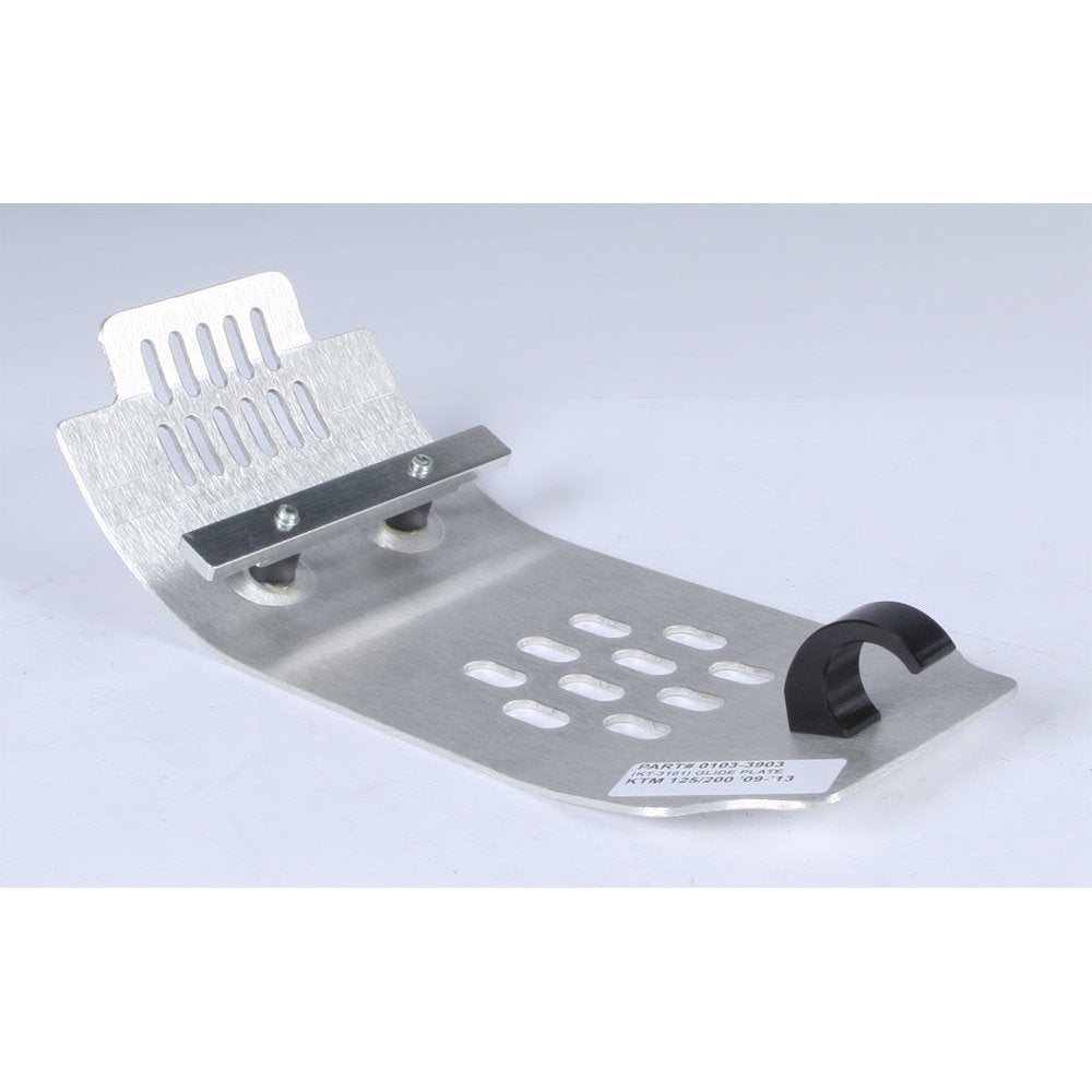 Glide Plate