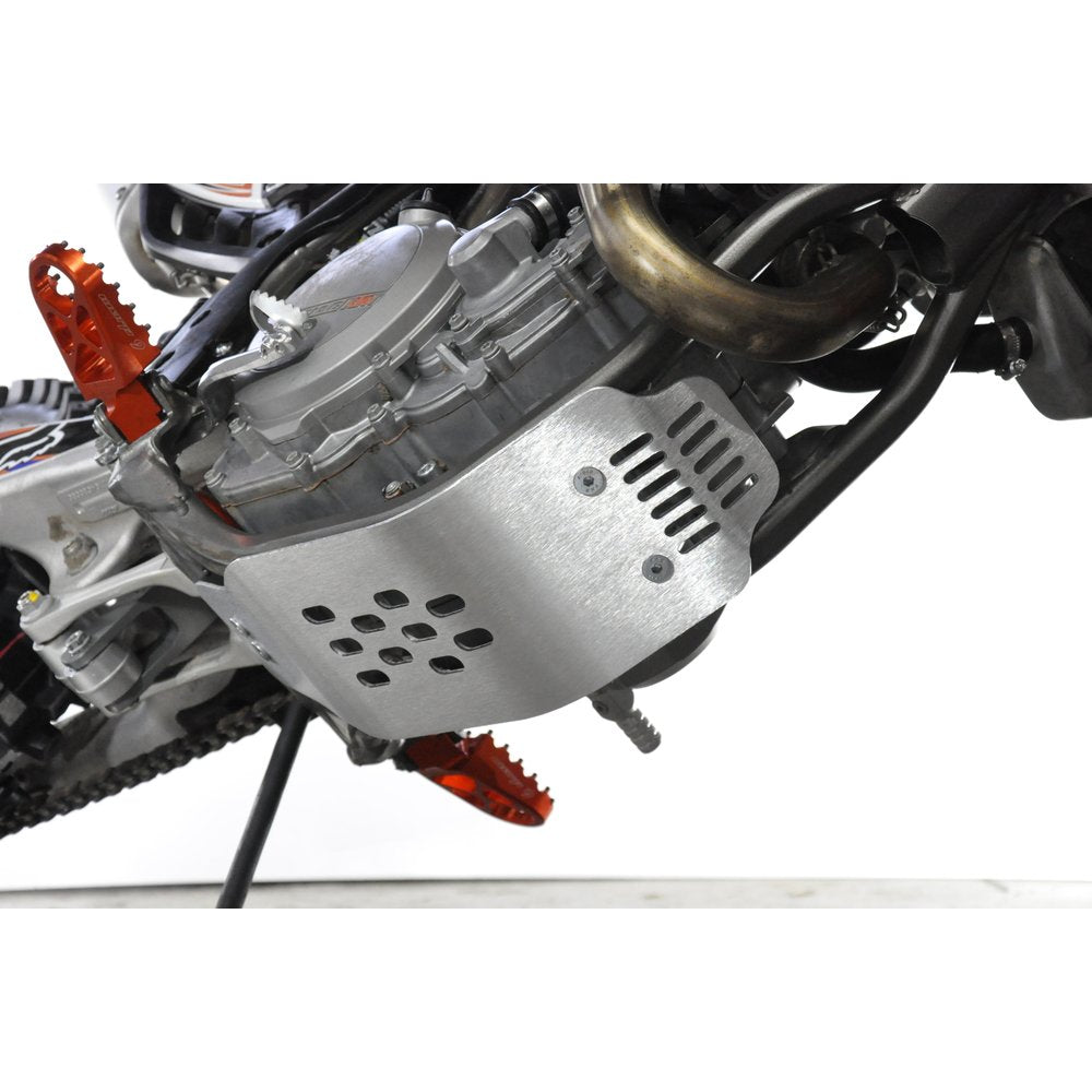 Glide Plate
