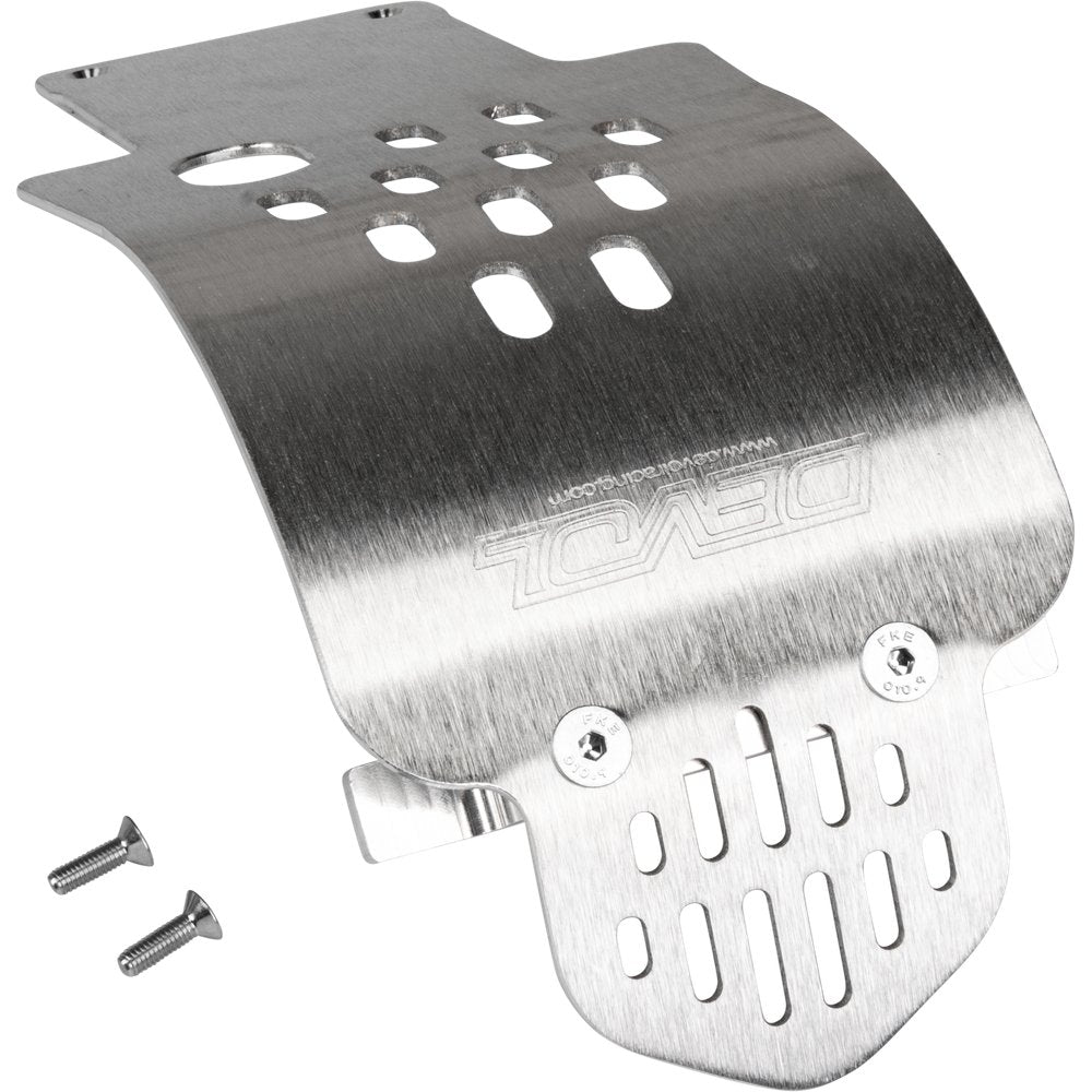 Glide Plate