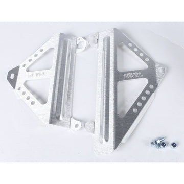 Radiator Race Braces