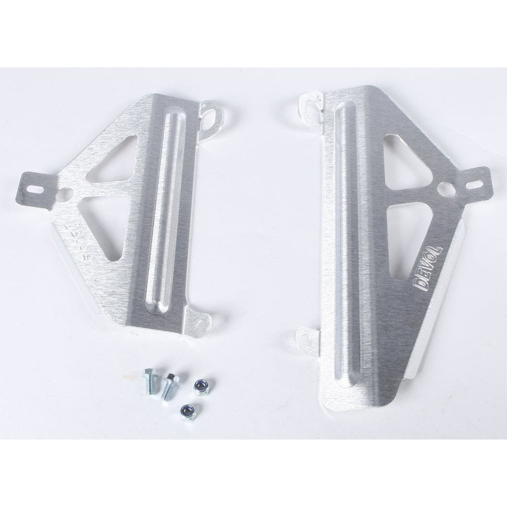 Radiator Race Braces