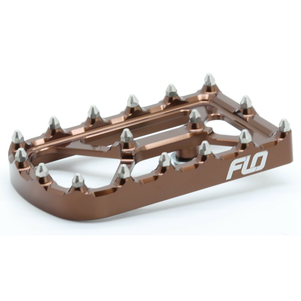 Universal Touring Tip Bronze