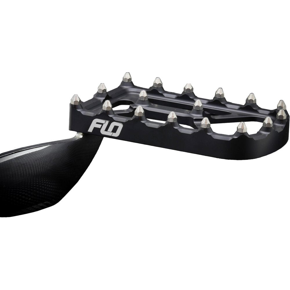 Universal Touring Tip Black