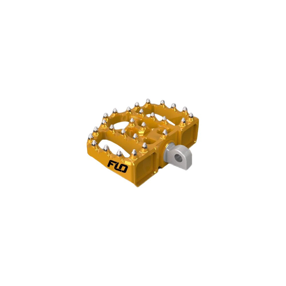 Mini Moto Boards Hd Gold