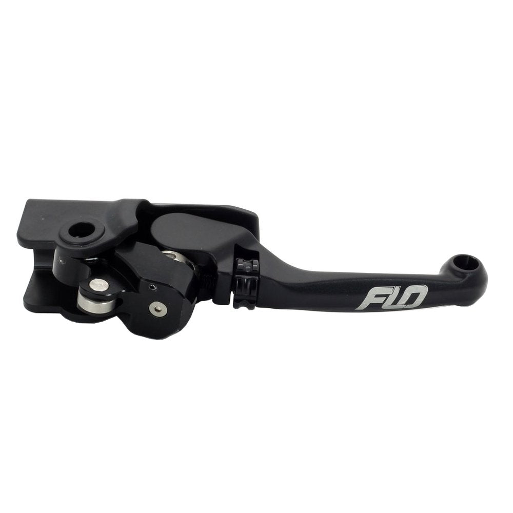 Pro 160 Braketech Brake Lever Black