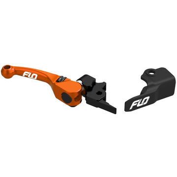 Pro 160 Brake Lever Orange