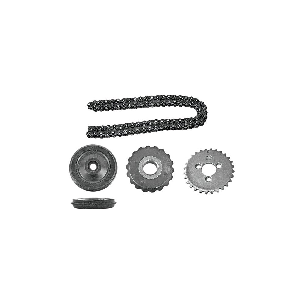 Timing Chain Horizontal 50 125cc