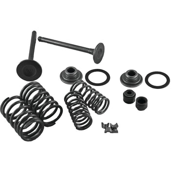 Valve Set Horizontal 50cc