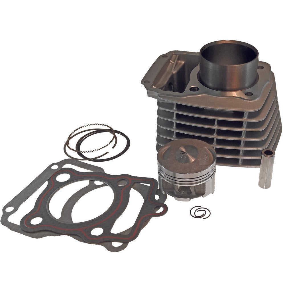 Cylinder Kit Vertical 150 15mm Pin