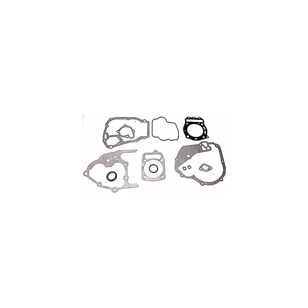 Gasket Set Gy6/Cf 250cc Water Cooled