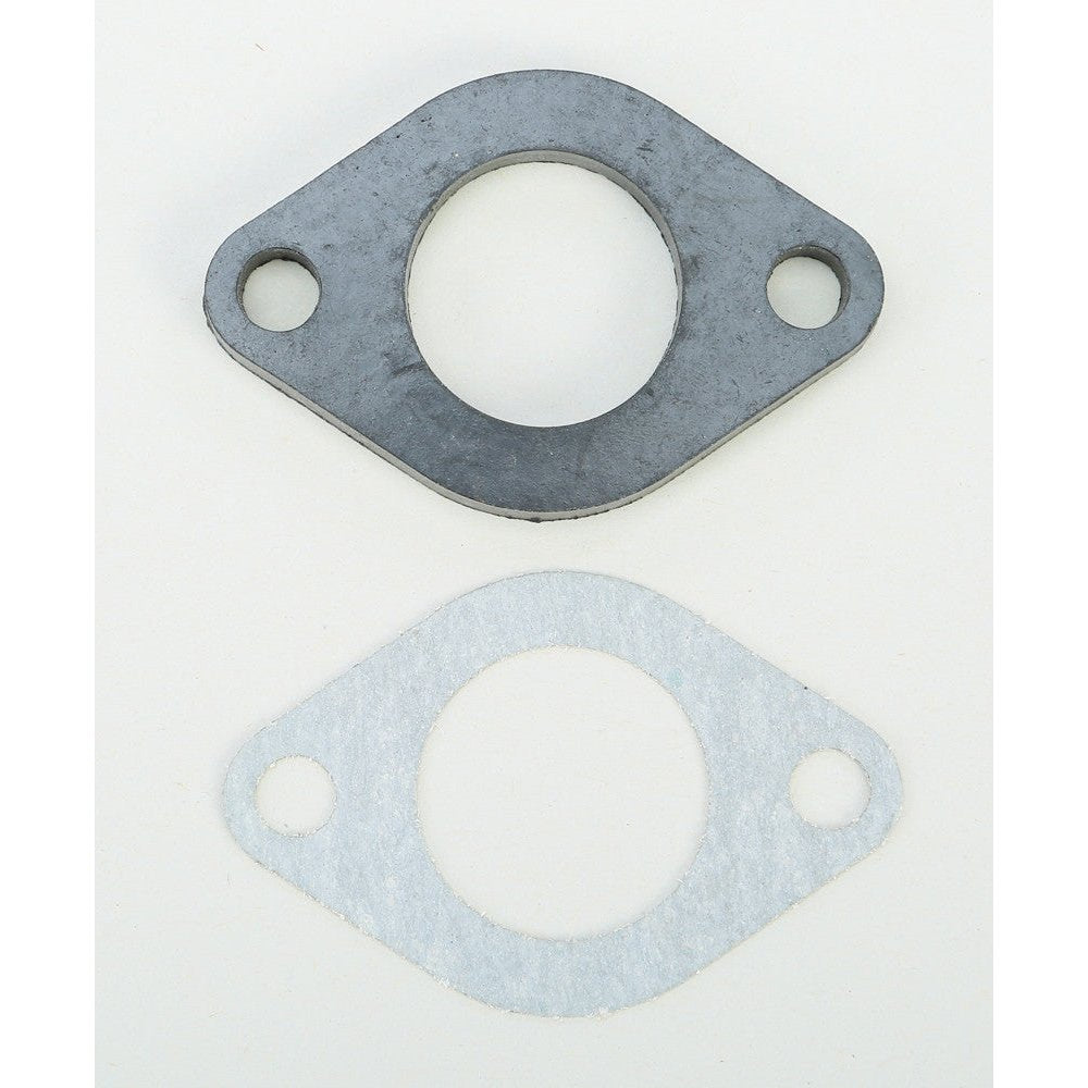 Isolator Ring & Intake Manifold Spacer/Carb Gasket