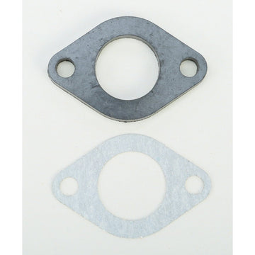Isolator Ring & Intake Manifold Spacer/Carb Gasket
