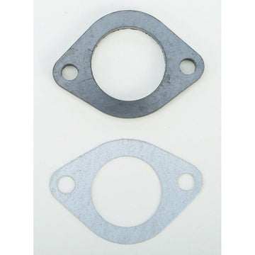Isolator Ring & Intake Manifold Spacer/Carb Gasket