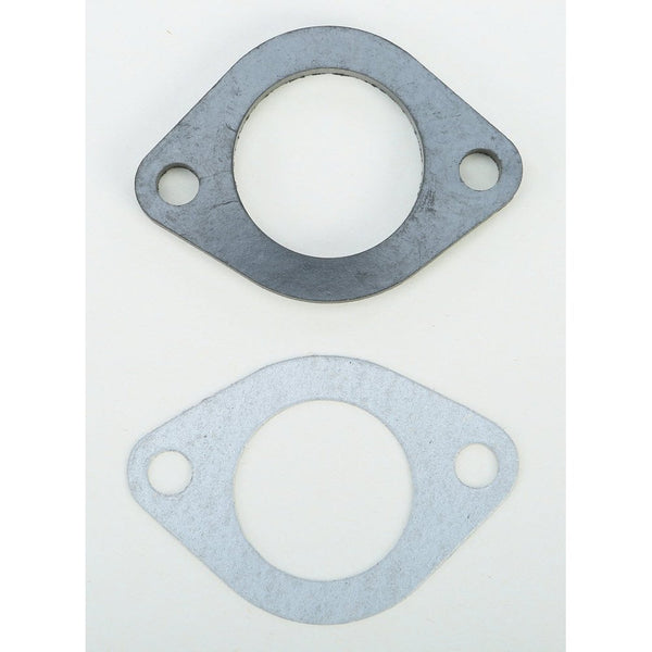 Isolator Ring & Intake Manifold Spacer/Carb Gasket