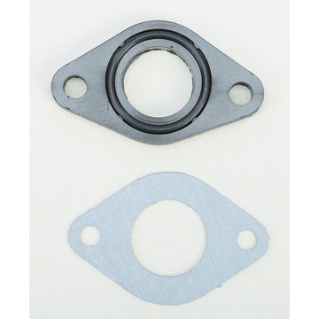 Isolator Ring & Intake Manifold Spacer/Carb Gasket