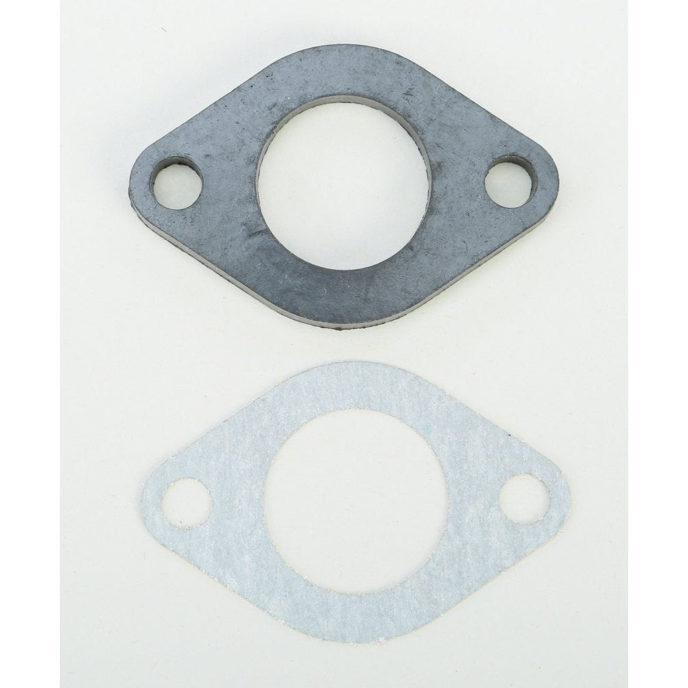 Isolator Ring & Intake Manifold Spacer/Carb Gasket