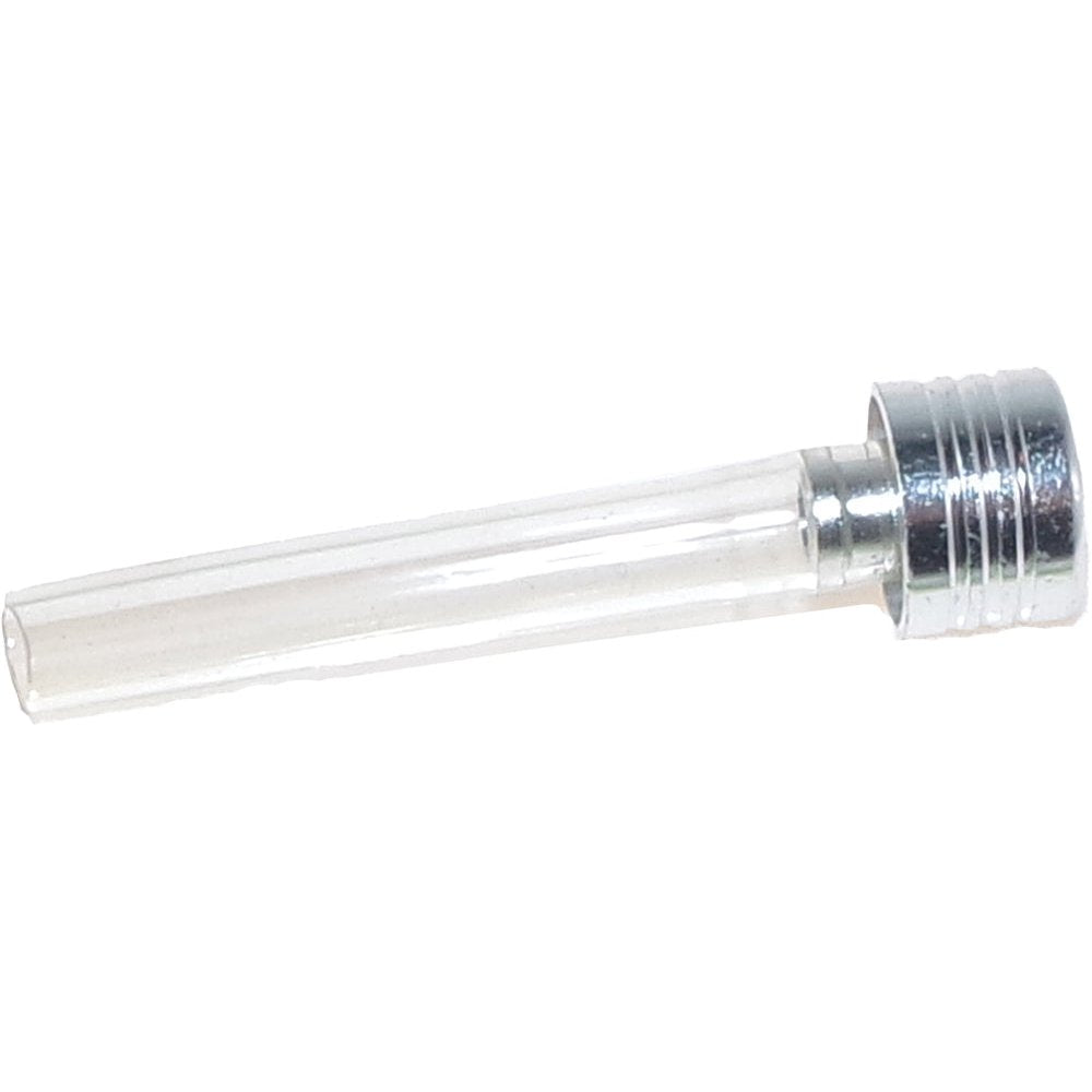 Gas Cap Vent Hose W/Top Cap