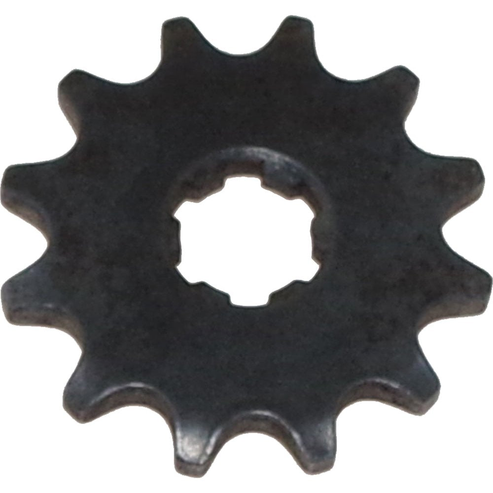 Chinese Drive Sprocket No Bolt Hole 420 12t 17mm