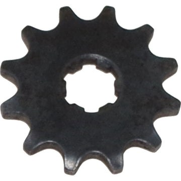 Chinese Drive Sprocket No Bolt Hole 420 12t 17mm