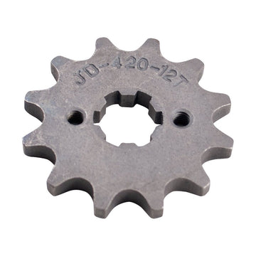 420 Drive Chain Sprocket 12t 26mm/1