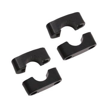 Handlebar Riser 3/4"(W)x2"(L)x3/4"(H) 35mm