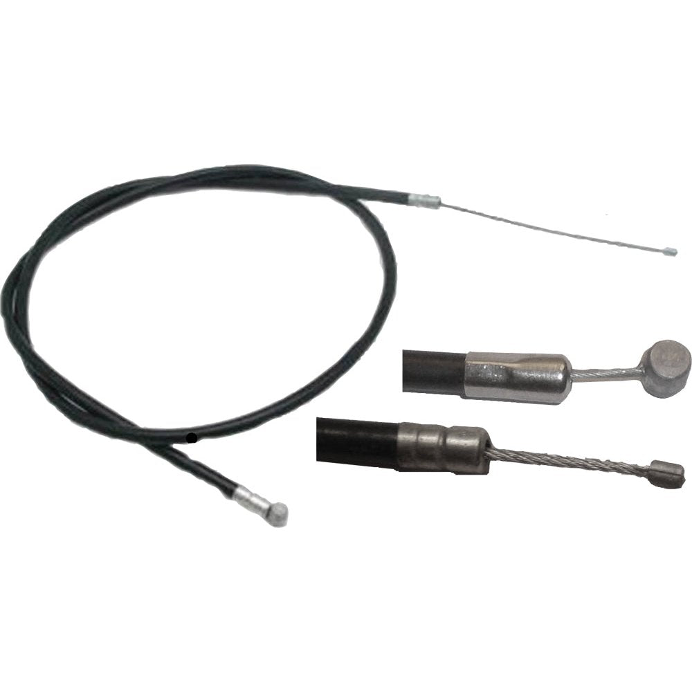 Throttle Cable T1 27"