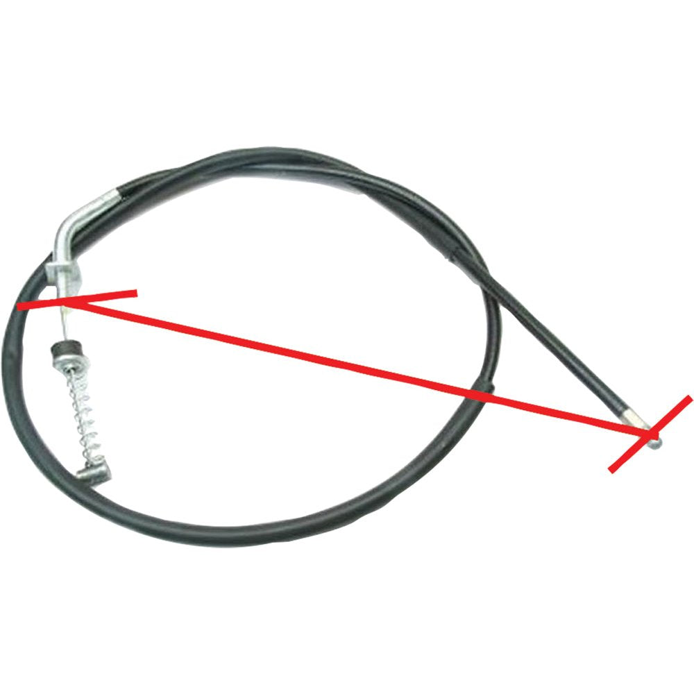 Brake Cable B1 37.5"