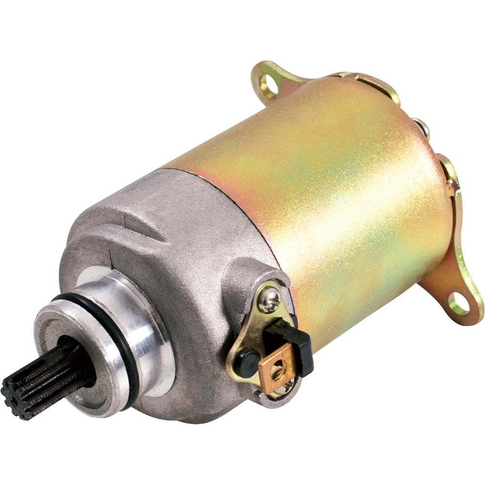 4 Stroke Starter Motor 9t Gy6 125/150cc